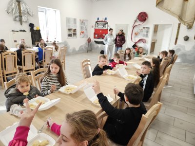 Ferie z Domem Kultury 2024